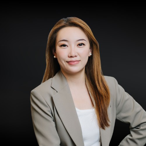 Louie Wang