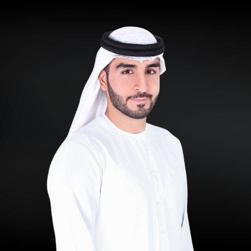 Shihab Al Hashimi